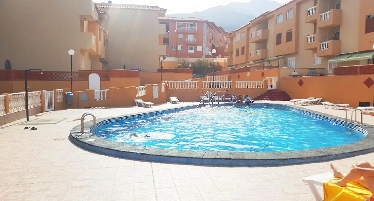Live Caletillas Afimara Candelaria