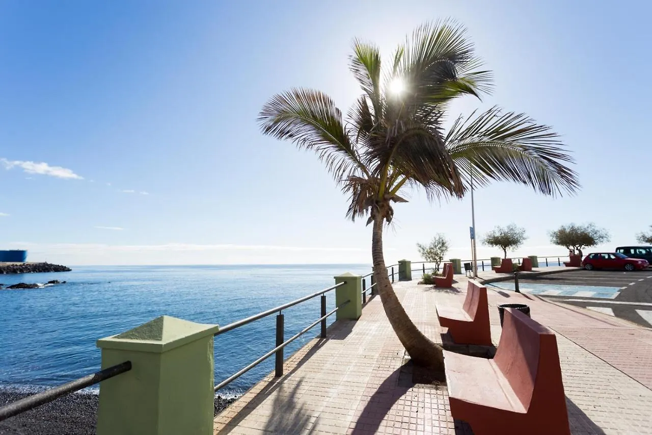 Apartment Live Caletillas Afimara Candelaria Spain
