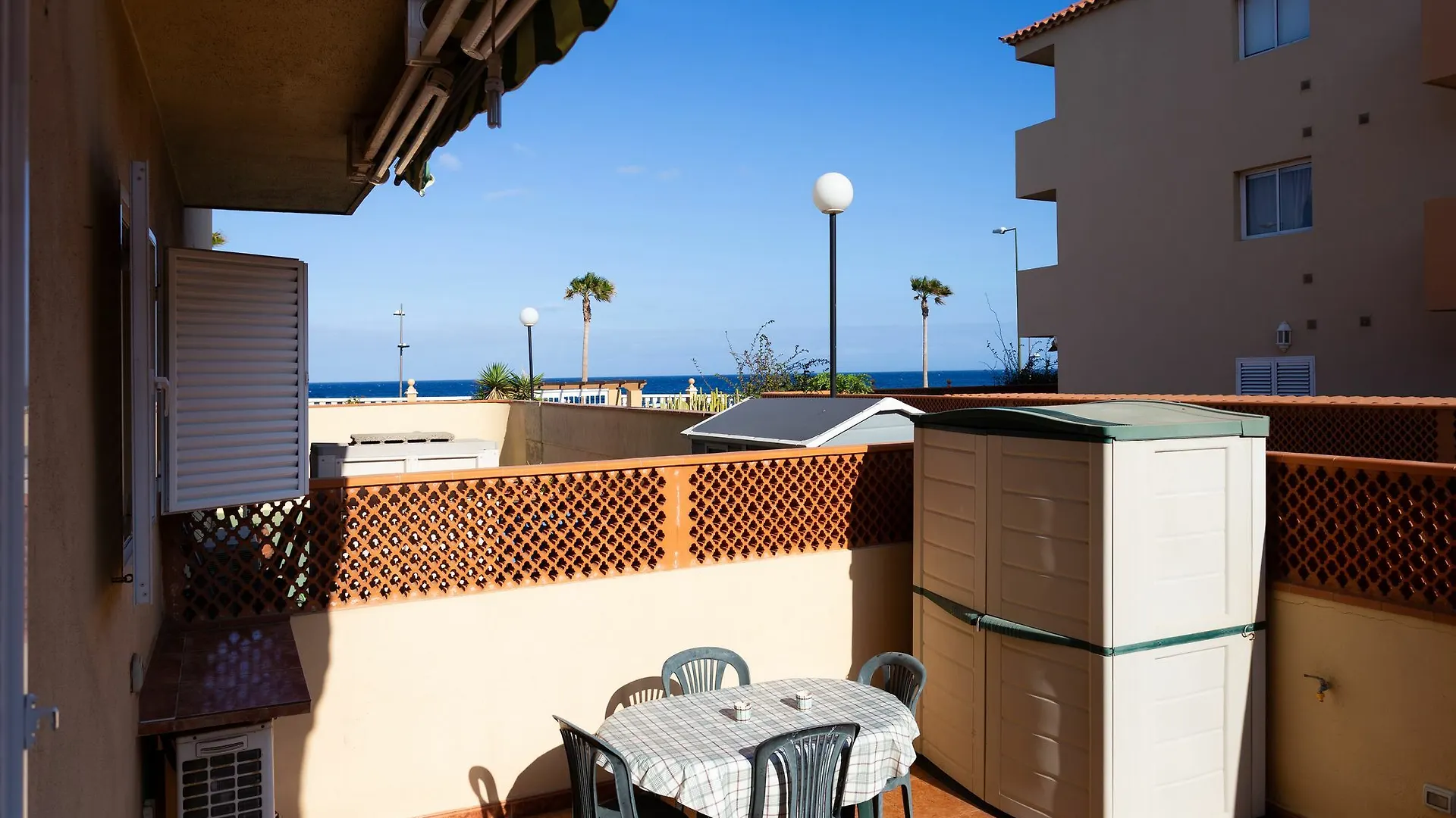 Apartment Live Caletillas Afimara Candelaria
