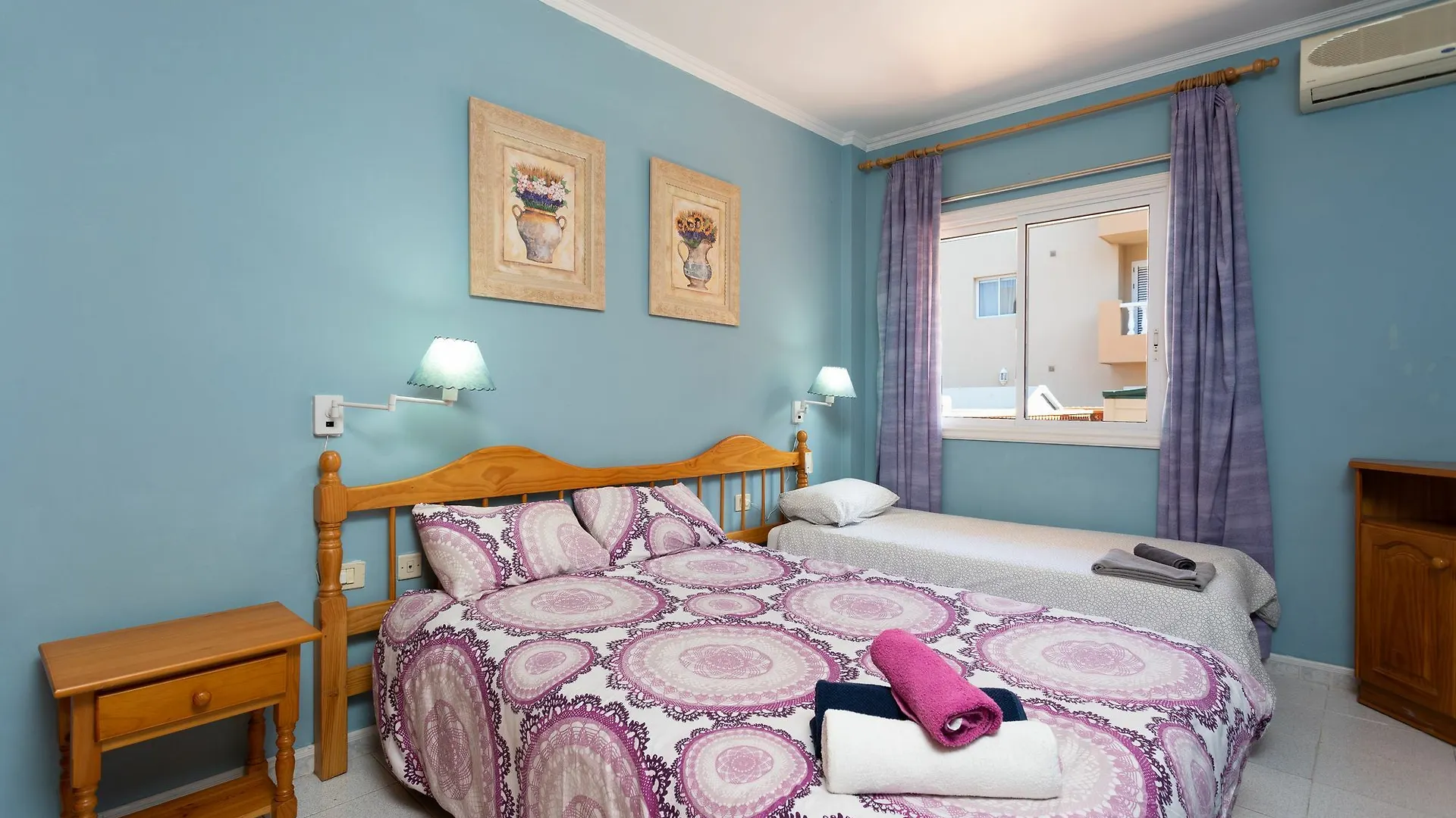 Apartment Live Caletillas Afimara Candelaria