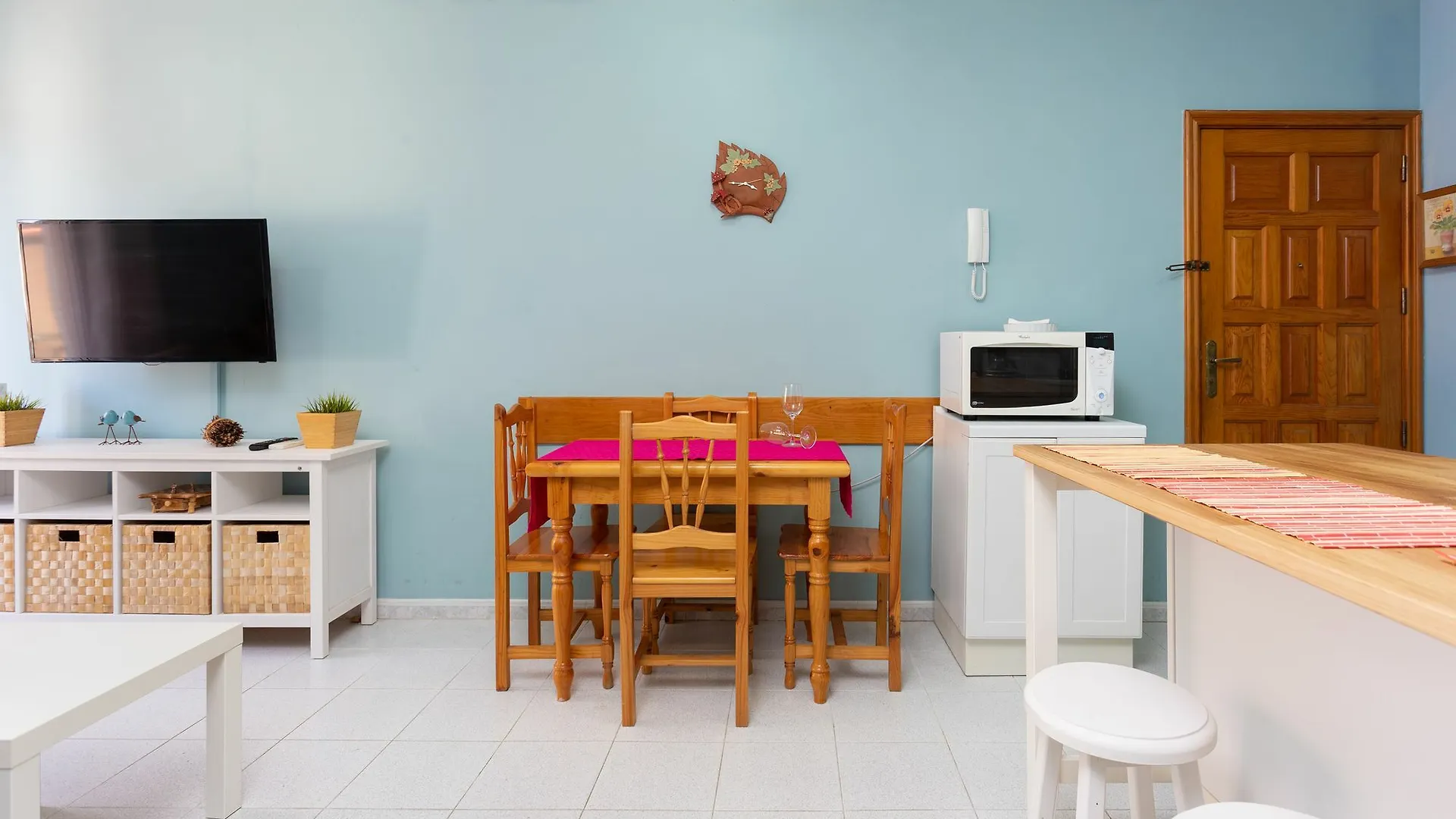 Apartment Live Caletillas Afimara Candelaria